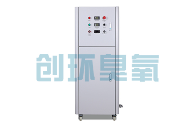 荆门2026好用的臭氧发生器哪个公司靠谱?工业设备厂家盘点