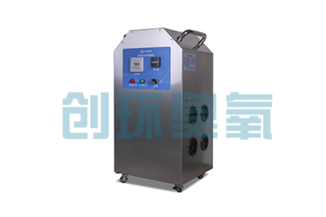 荆门2026冷库果蔬保鲜,臭氧发生器的投放浓度多少,才能保证效果?
