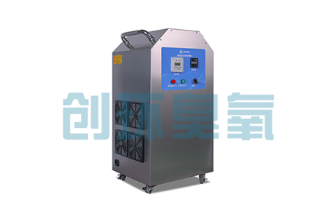 荆门2026化妆品生产车间GMP洁净区环境维持,臭氧发生器如何与空调系统联动?