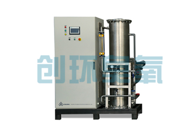 荆门高浓度工业废水难降解成分高怎么办？大型臭氧发生器催化氧化技术选型与成本测算