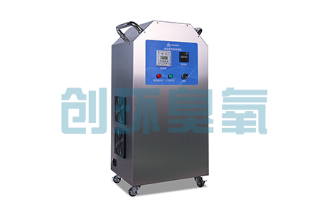 荆门冬季养殖场密闭消毒双赢方案：臭氧发生器在工厂化水产与畜牧场景的安全应用