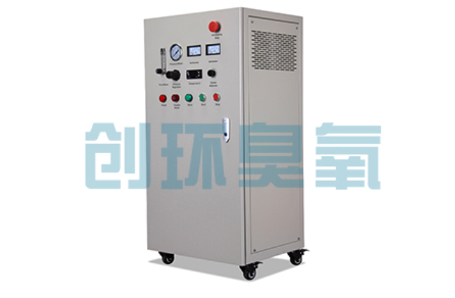 荆门密度养殖如何降低病害率？臭氧发生器精准消杀全解析