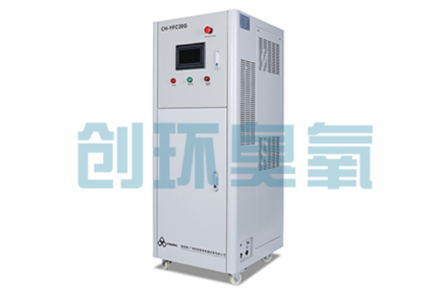 荆门高密度养殖中臭氧发生器的维护方法有哪些