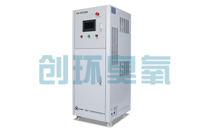 荆门海水养殖病害频发怎么防？臭氧发生器无残留消毒全解析