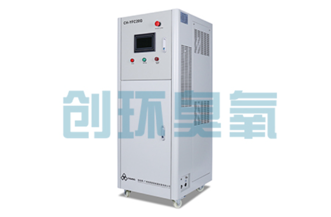 荆门海水养殖臭氧发生器入门指南:新手零基础也能掌握的3个操作步骤