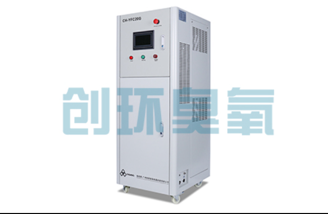 荆门高密度养虾水质恶化怎么救？臭氧发生器降解氨氮与亚硝酸盐实操步骤