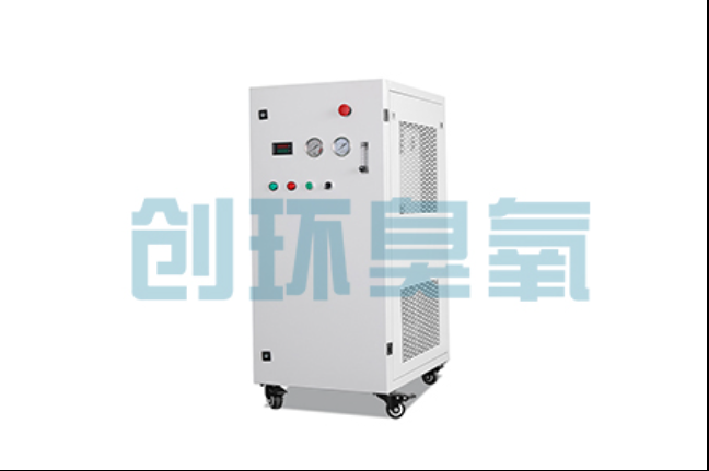 荆门2026年南美白对虾循环水养殖系统(RAS)臭氧消毒完整指南