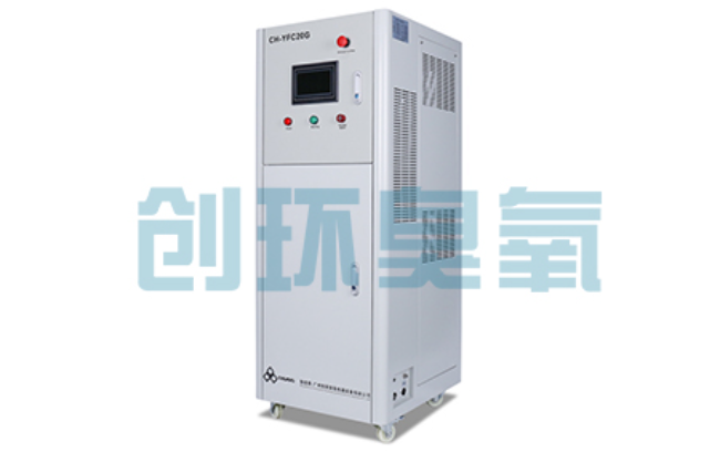 荆门工厂化循环水养虾必备：蛋白分离器后端注入臭氧的技术要点与逻辑