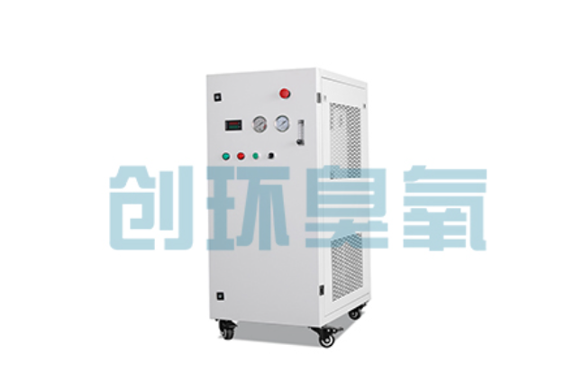 荆门养殖池水质恶化怎么救？定制臭氧水机快速降解亚硝酸盐方案