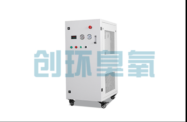 荆门工厂化养鲈必看：2026年臭氧发生器替代传统消毒的最新方案