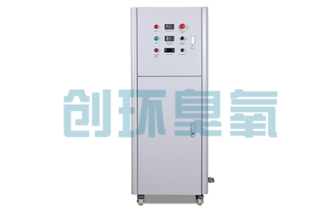 荆门石斑鱼工厂化循环水养殖：臭氧发生器投加浓度与时间控制教程