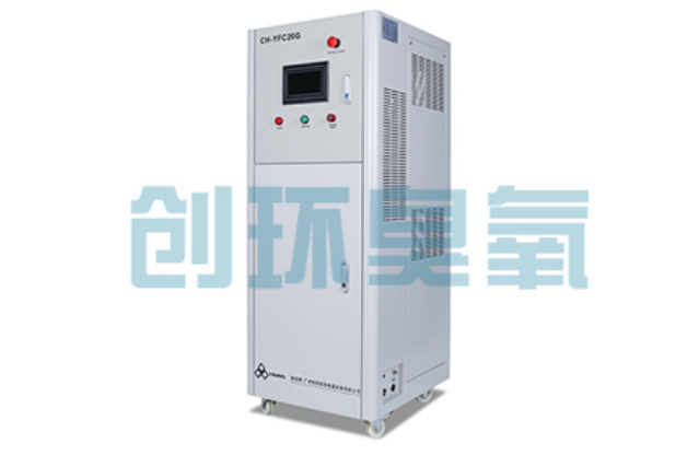 荆门石斑鱼养殖必看：臭氧发生器安装位置与日常维护全攻略