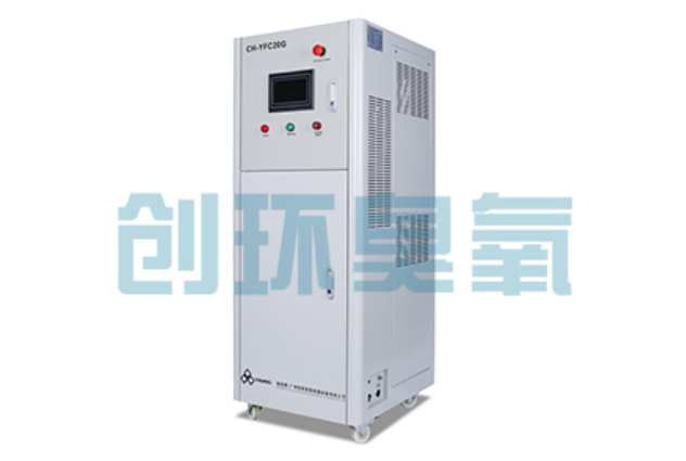 荆门石斑鱼循环水养殖避坑清单：臭氧发生器选型与投加的8个误区