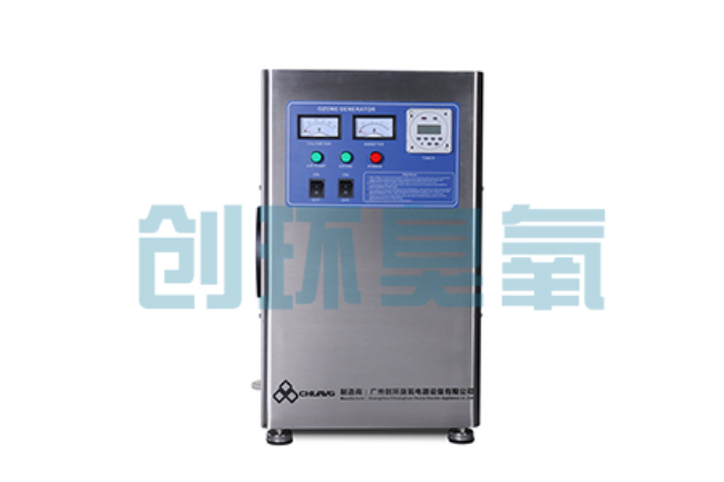 荆门高盐高浓度化工废水怎么处理?臭氧发生器催化氧化技术的应用边界在哪里?