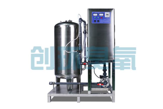 荆门臭氧发生器设计4大核心问题全解析:附气源与参数选型表