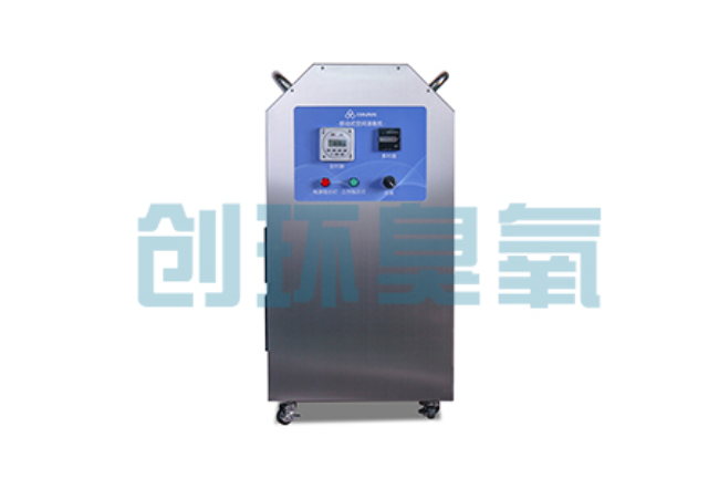 荆门臭氧发生器在其他食品加工中的应用有哪些?