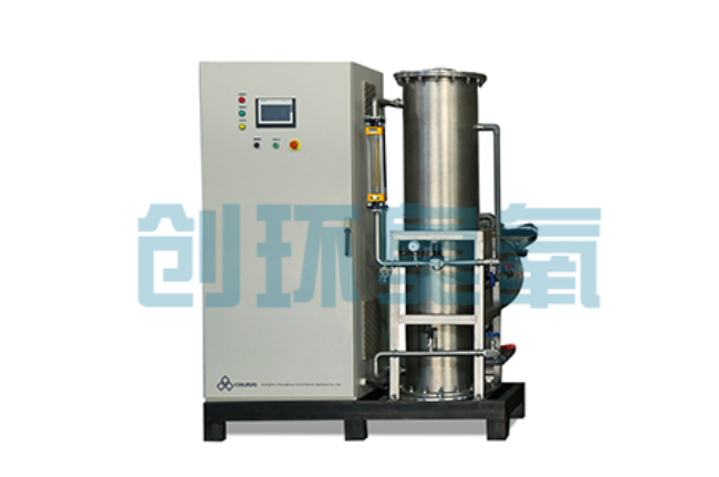 荆门高浓度化工废水脱毒对比:臭氧发生器与湿式氧化法(WAO)的能耗与设备投资评估