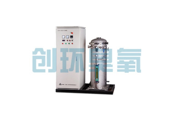荆门臭氧+UV vs 臭氧+H₂O₂:哪个AOP工艺运行成本低20%?