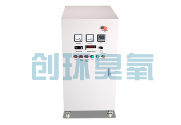 荆门拒绝盲目选型!工厂化循环水养殖臭氧发生器产量计算公式与避坑指南