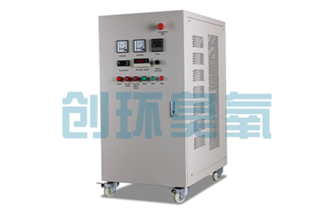 荆门冬季养殖场密闭消毒双赢方案:臭氧发生器在工厂化水产与畜牧场景的安全应用