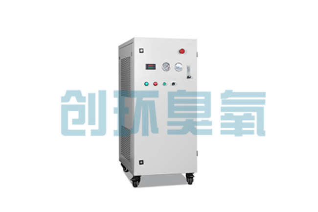 荆门高密度养殖中臭氧发生器的维护方法