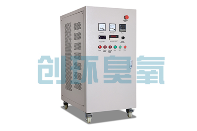 荆门高密度养虾水质恶化怎么救?臭氧发生器降解氨氮与亚硝酸盐实操步骤
