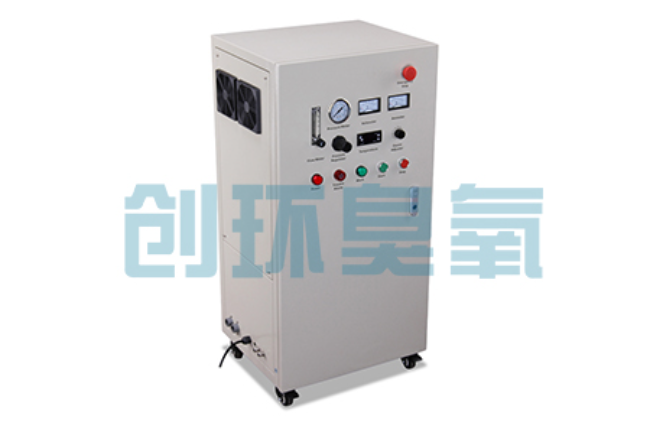 荆门5个臭氧发生器实操技巧，有效提升鲈鱼循环水养殖成活率